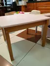 Стол детский "Классик" (выставочный образец)