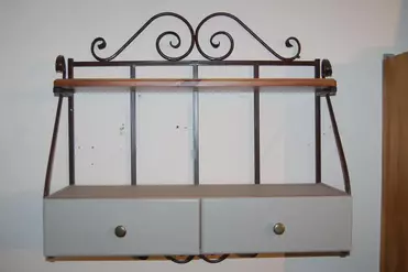 Граверса Валенсия 2-46 (выставочный образец)