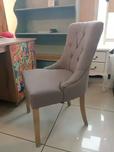 Стул "Avec" мягкий (выставочный образец)