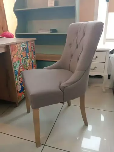 Стул "Avec" мягкий (выставочный образец)