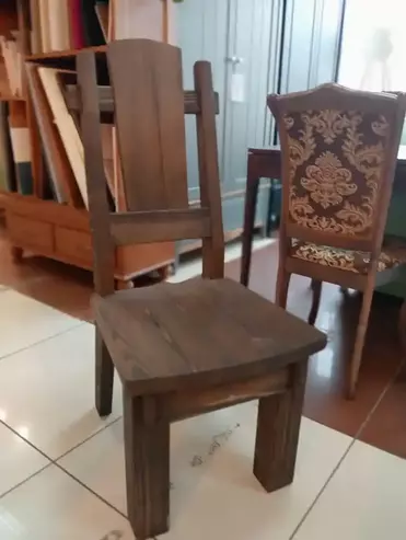 Стул Былина ЭО 102-09 (выставочный образец)