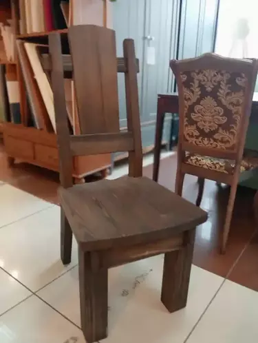 Стул Былина ЭО 102-09 (выставочный образец)