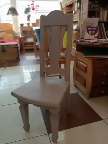 Стул Былина ЭО 102-08 (выставочный образец)