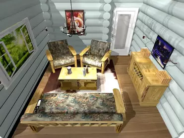 Баня Викинг