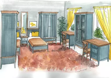 Детская Пенни