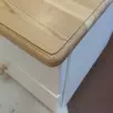 Тумба 2 ящика светлая ТК №3 (выставочный образец)
