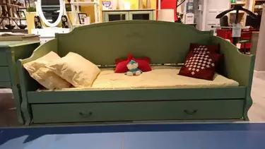 Тахта Ари-Прованс № 7 (выставочный образец)