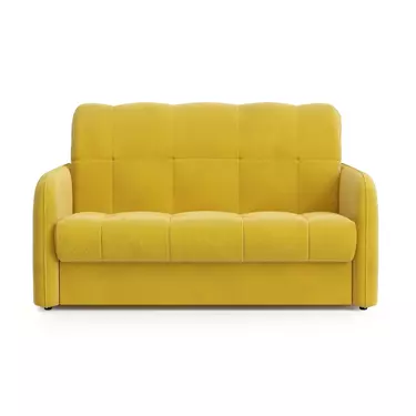 Диван-кровать Аккордеон 120