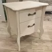 Тумба ЛеБо прикроватная 2 ящика