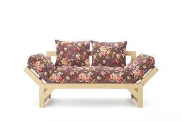 Диван-кровать Европа-2