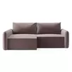Диван-кровать Портленд угловой левый