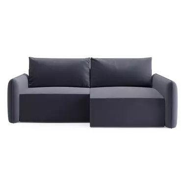 Диван-кровать Портленд угловой правый