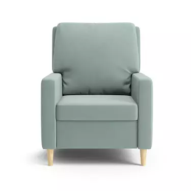 Кресло-реклайнер Флин