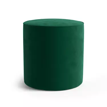 Пуф Круглый