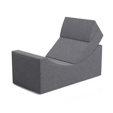 Пуф-кресло Джуно