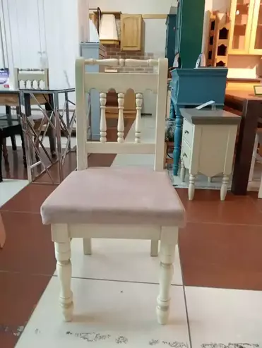 Стул Скандия де капе мягкий (выставочный образец)