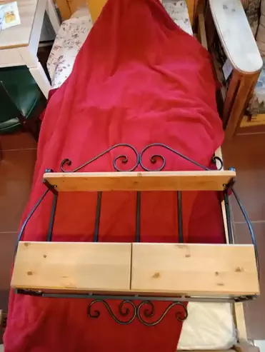 Граверса Валенсия 2-46 (выставочный образец)