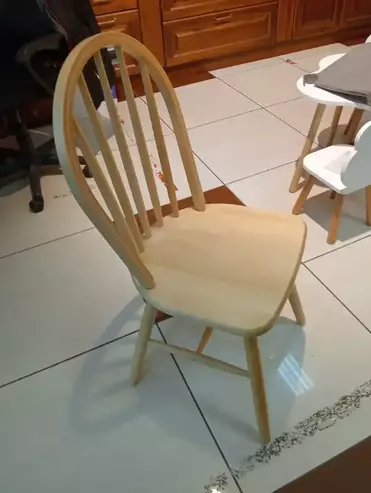 Стул Венский (выставочный образец)