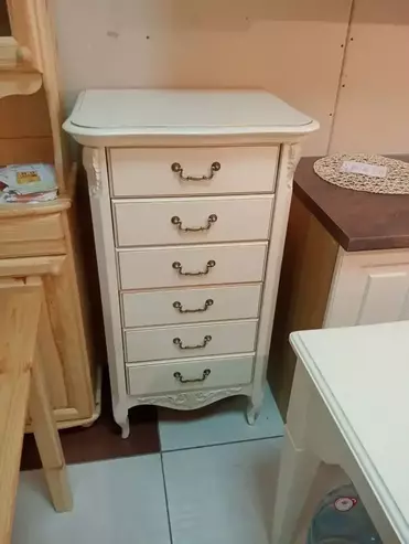 Комод Romantic R108G (выставочный образец)