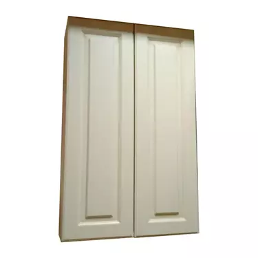 Шкаф настенный Италия (выставочный образец)