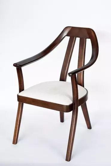 Кресло Тофия, сиденье мягкое