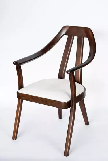 Кресло Тофия, сиденье мягкое