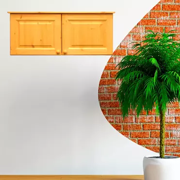 Антресоль к шкафу ШМЦ-102 (распродажа складских остатков)