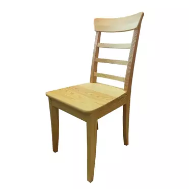 Стул Ст-К арт. 01 (Инга-2) жесткий (выставочный образец)