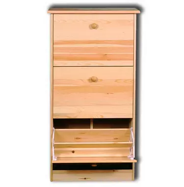 Тумба для обуви ТО-3 (лучшее предложение сезона)