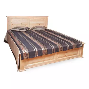 Кровать Брусно 120*200 (лучшее предложение сезона)