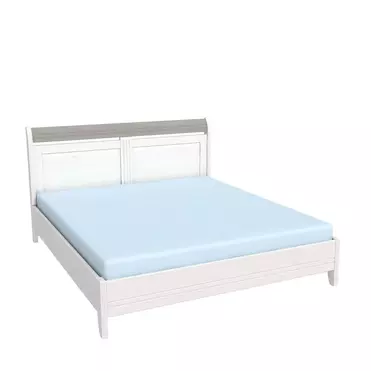 Кровать Бейли 180*200 без изножья (лучшее предложение сезона)