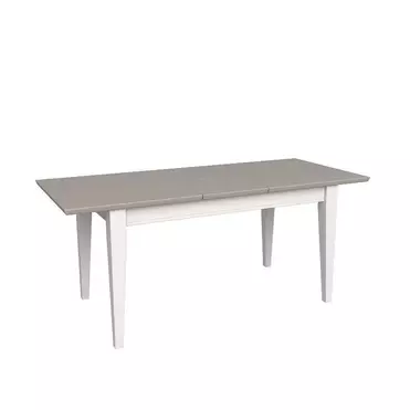 Стол Форест раскладной 140 со вставкой (выставочный образец)