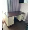Письменный стол с 2 тумбами Брусно 6.3.01