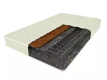 Матрас Боннель Микс 100*200 (лучшее предложение сезона)