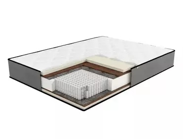 Матрас Эксклюзив 180*200 (лучшее предложение сезона)