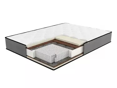 Матрас Эксклюзив 180*200 (лучшее предложение сезона)