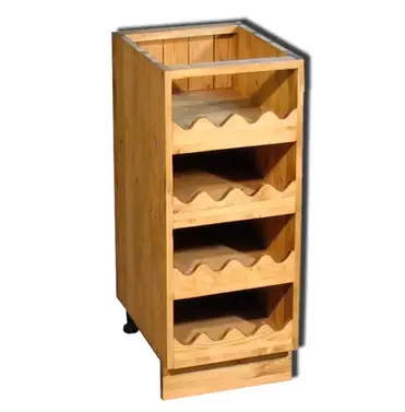 Шкаф-стол (бутылочница) Прованс ПЛ 21 250*540*820 (лучшее предложение сезона)