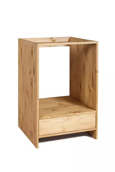 Шкаф-стол Шалер под духовку Chaler AE60R (лучшее предложение сезона)