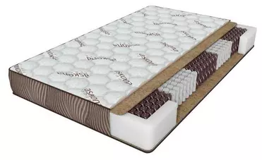 Матрас Terapia Farma 160*200 (лучшее предложение сезона)