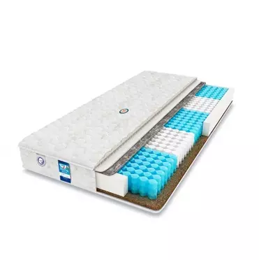 Матрас Terapia Immuno 160*200 (лучшее предложение сезона)