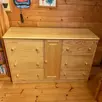 Комод с 6 ящиками в спб 75-13 Вокко