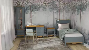 Детская Пенни