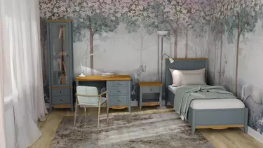 Детская Пенни