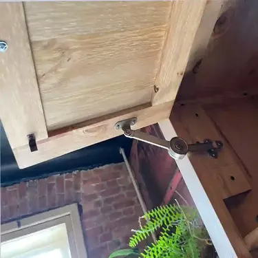 Кухня Шалёр