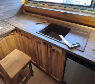 Кухня Викинг