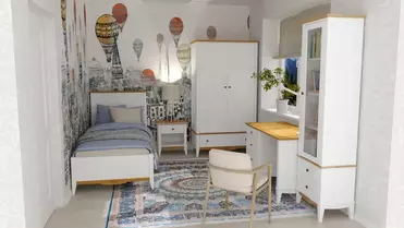 Детская Пенни