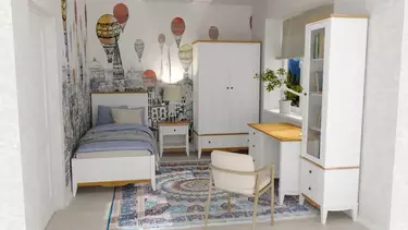 Детская Пенни