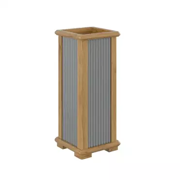 Подставка для зонтов "Рандеву" (выставочный образец)