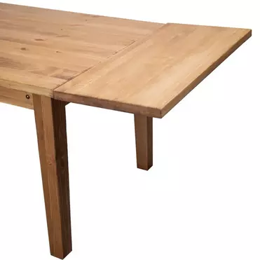 Приставка Шале  к столу обеденному 