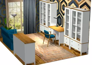 Кабинет Пенни